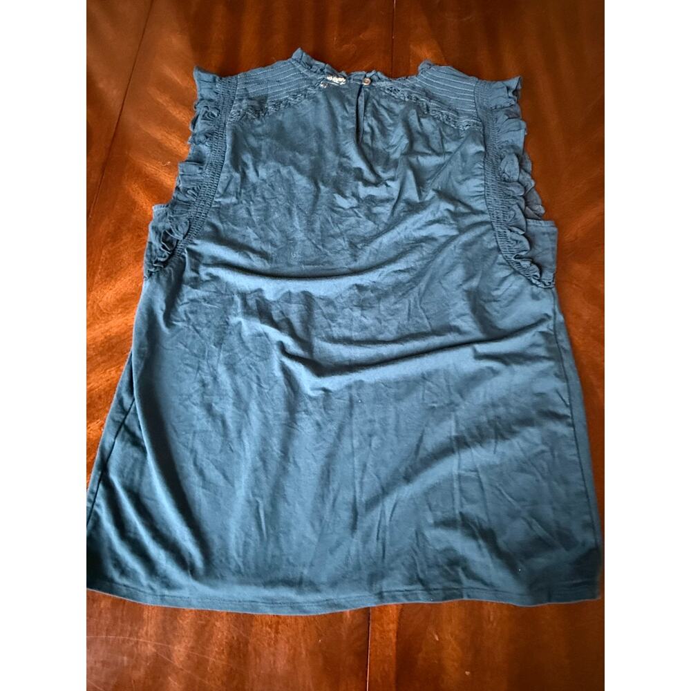 Lot of 3 Good Hart Women Matilda Jane Cargo Joggers Top M Lyocell Casual Utility - Picture 3 of 16